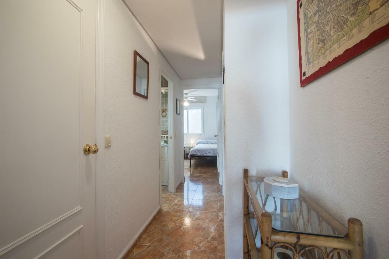And Side Apartamento Alicante