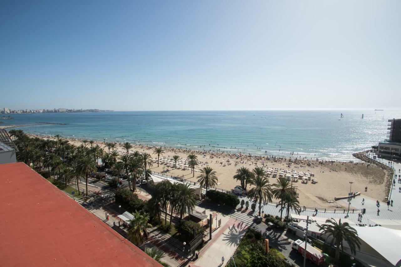 And Side Apartamento Alicante