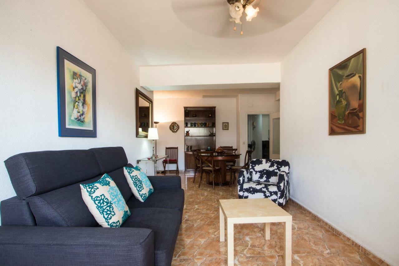 Apartamento And Side Alicante