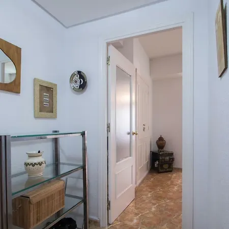 Alicante Central And Beach Side Apartment Extérieur photo