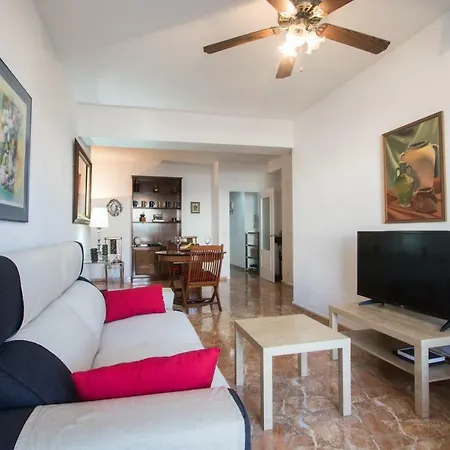 Alicante Central And Beach Side Apartment Extérieur photo
