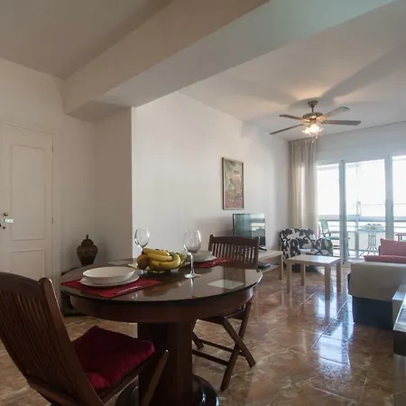 Alicante Central And Beach Side Apartment Extérieur photo