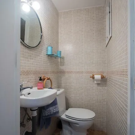 Alicante Central And Beach Side Apartment Extérieur photo