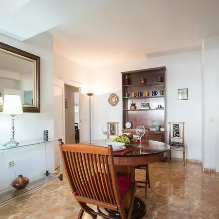 Alicante Central And Beach Side Apartment Extérieur photo