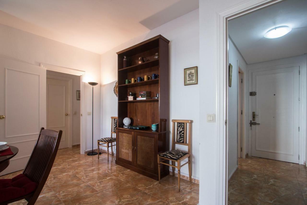 Apartamento Central&beach Side
