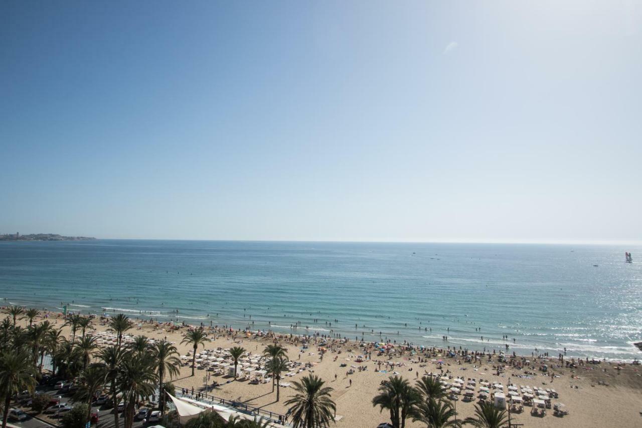 Apartament And Side Alacant